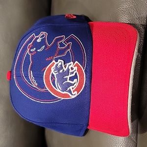 7 5/8 Vintage authentic like like new but I don't think it has have been more